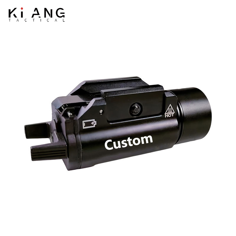 Wholesale Weapon Lights P320 Tactical Gun Flashlight Custom Weight Hanging Hunting Flashlight Factory