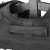 Custom Plate Carrier Vest Factory Tactical Vest Molle Modular Tactical Plate Supplier