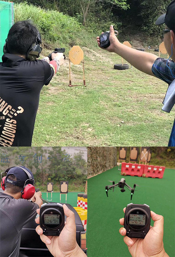 2018 IPSC level 3 competition in Laos(RO uses it)