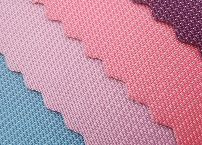 Nylon fabric