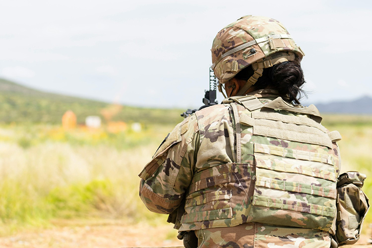 Aramid Fiber: Excellent Material for Bulletproof Equipment
