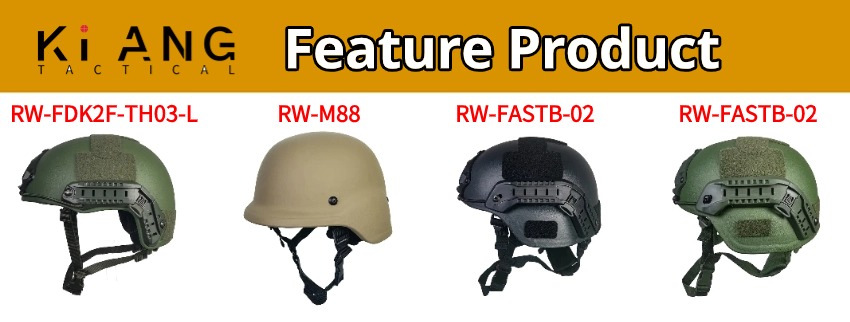 bulletproof helmet manufacturer Feature Product
