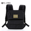 Ki Ang New Design 20KG Plate Carrier Backpack Outdoor Hiking Running Gym Bag Waterproof Reinforced Handle