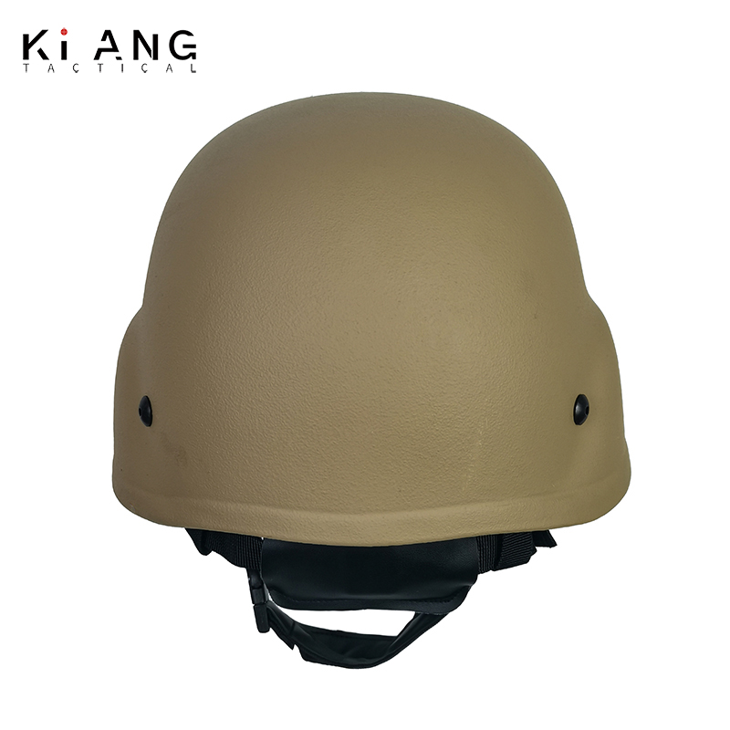 China Wholesale Combat Military Ballistic Helmet Supplier