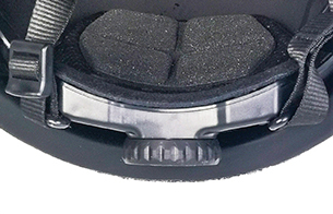 Wholesale Tactical Bulletproof Helmet-2