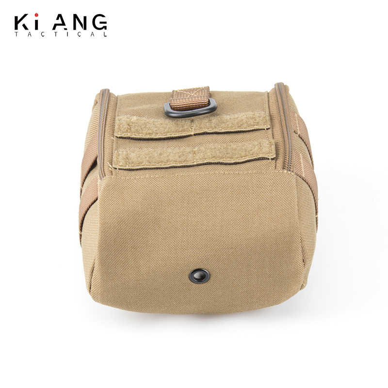 Custom Wholesale Medical Bag Portable Survival First Aid Bag Manufacturer