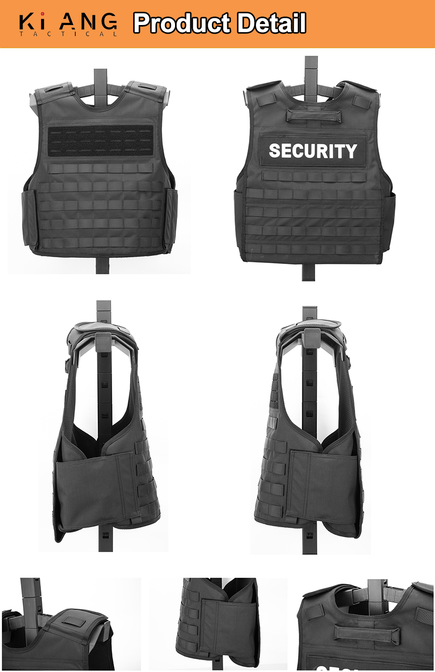 tactical plate supplier Product Detail