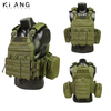 Quick Release Tactical Plate Carriers Supplier 1000D Nylon Molle Tactical Plate Manufacturer