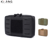 Wholesale Military First Aid Kit MOLLE Multifunctional Accessory Bag First Aid Kit Factory