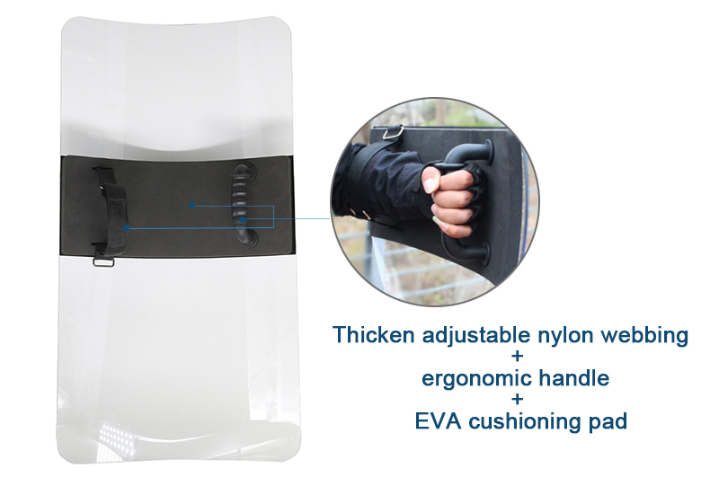 police riot shield manufacturer