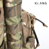 Custom Tactical Bulletproof Vest Molle Waterproof Vest Customized Camouflage Body Armor Vest