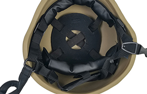 Wholesale Ballistic Helmet-2