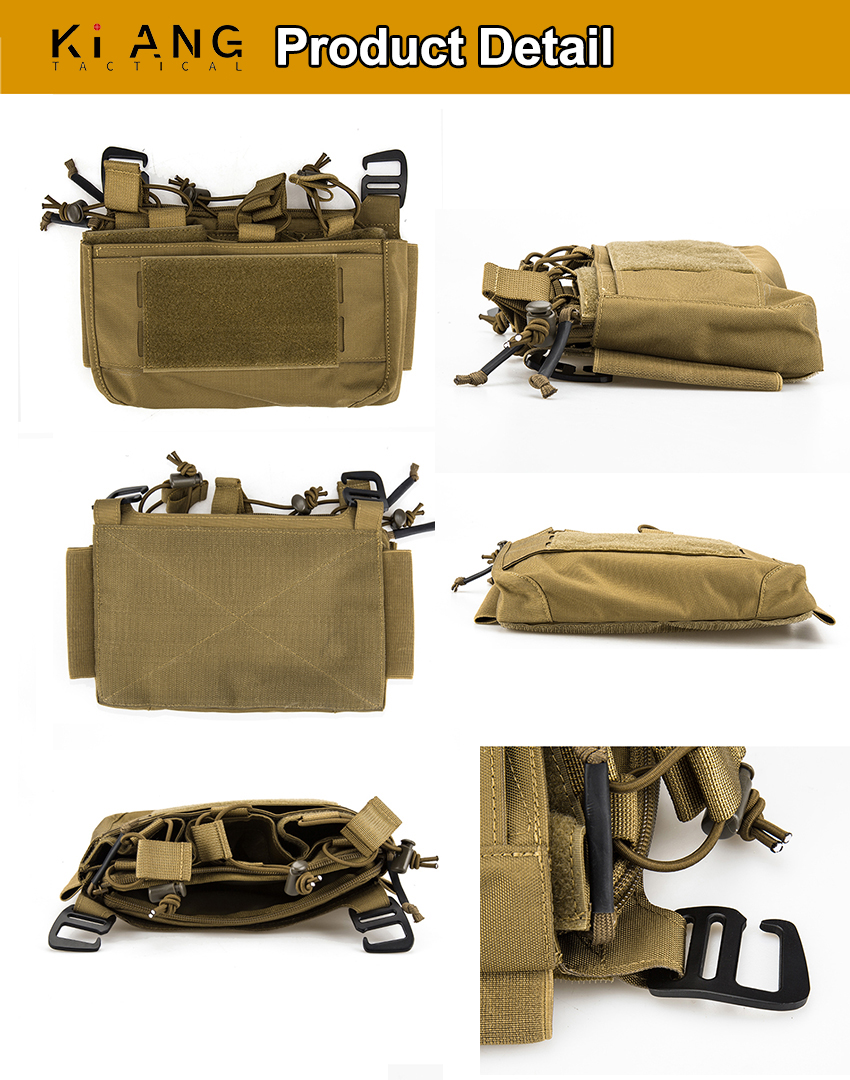 Wholesale Mag Pouch Product Detail