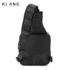 KIANG Tactical Messenger Shoulder Bag Supplier and Tactical Sling Bag Manufacturer