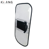 KIANG French Style Clear Riot Shield Supplier Army PC Police Riot Shield Manufacturer