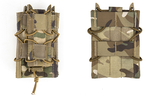 pistol magazine pouch factory