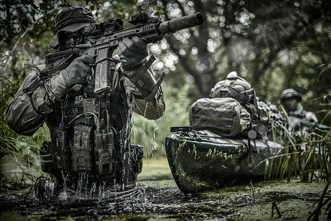 Why Choose Modular Tactical Backpack?