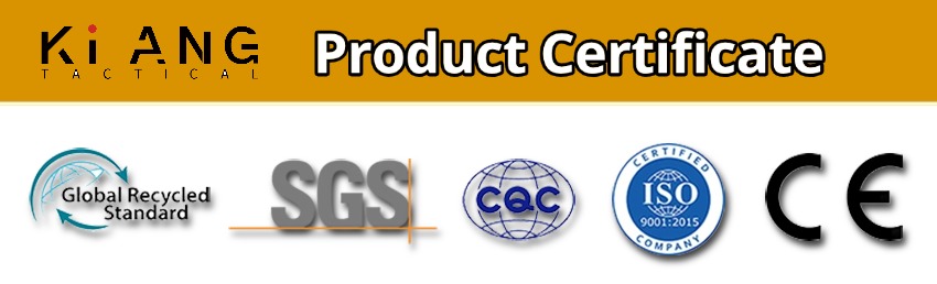 bulletproof helmet manufacturer certificate logo