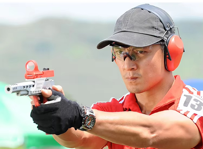 KIANG Best Tactical Shooting Headphone Factory
