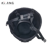 KIANG Wholesale Military Tactical Helmet Aramid PE Mich Black Bulletproof Helmet Supplier