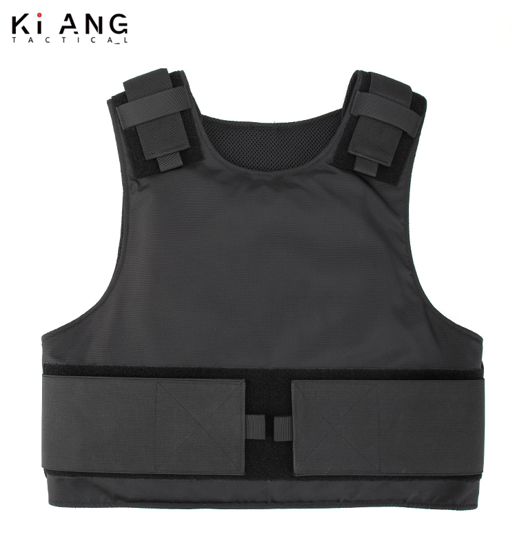Combat Vest Factory Simply Style 420D Nylon Men's Tactical Vest Manufacturer