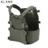 Wholesale Combat Vest Molle Chaleco Tactico Quick Release Body Armor Factory