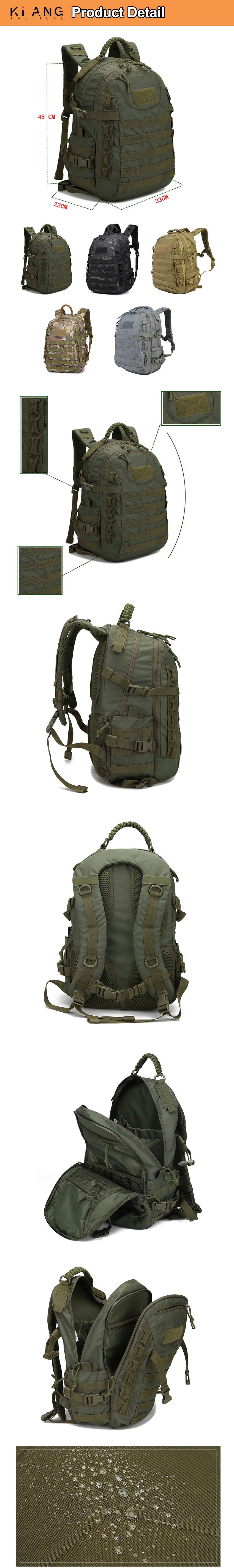 Wholesale Hunting Backpack Product Detail