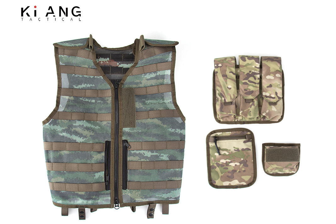 Benefits and Considerations of Buying Bulletproof Vest