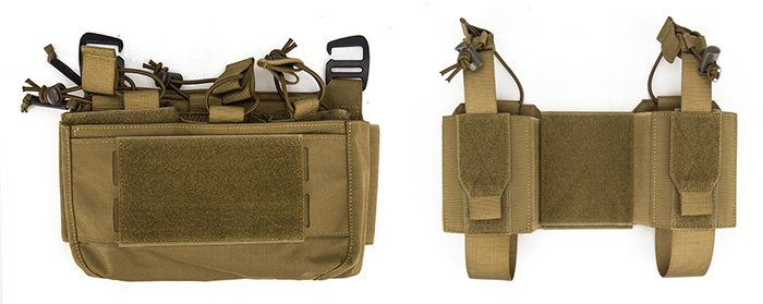 triple mag pouch manufacturer